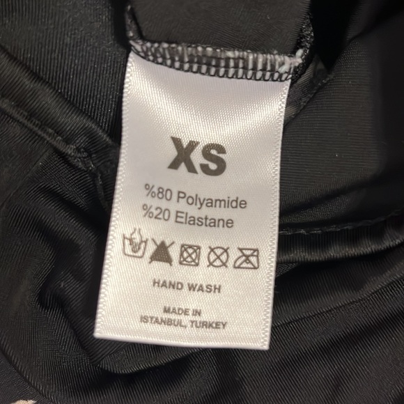 SOFIA - AZTEC BODYSUIT - Picture 6 of 6